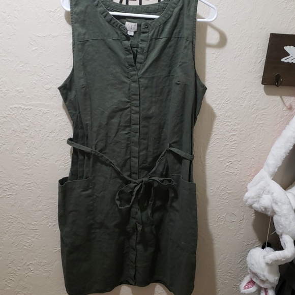 a new day Dresses & Skirts - a.new.day dress